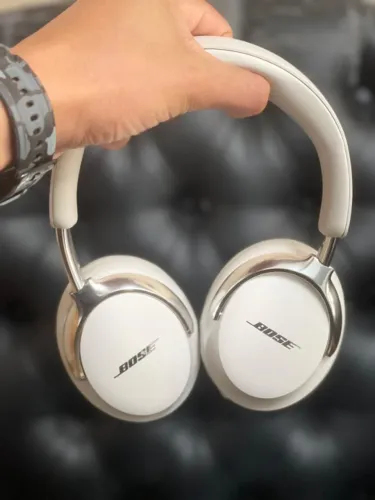 Headphone Bose QuietComfort Ultra 2