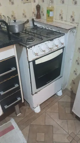 Fogão