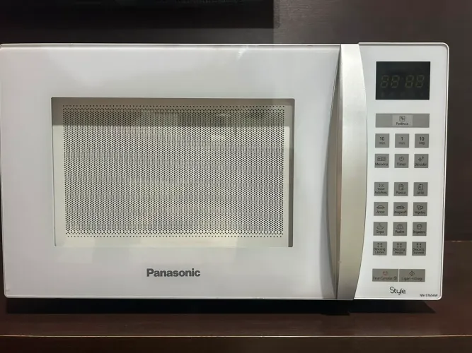 Microondas