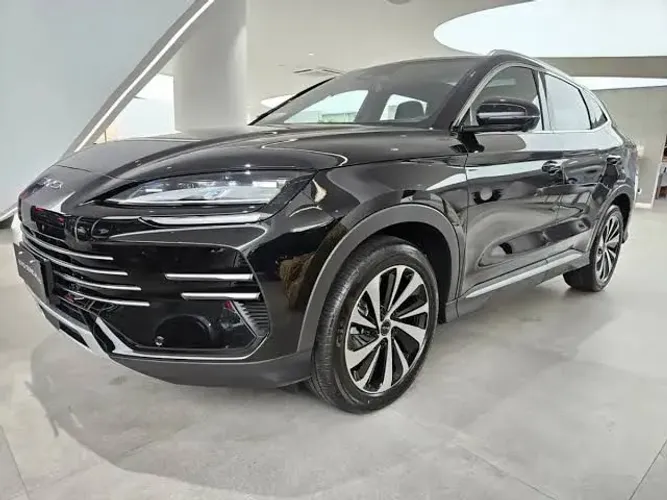 BYD Song Plus 1.5 16V Aut. (hibrido) 2026