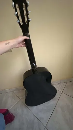 violão vogga