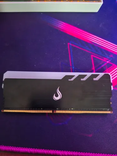 DDR4 16gb 3200hz CL16