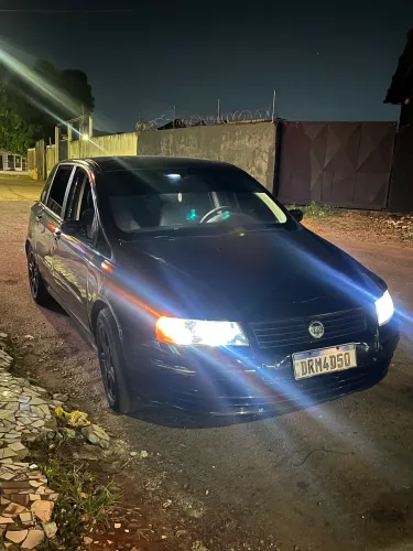 Fiat Stilo 1.8/ 1.8 SP/ Connect 16V 122cv 5P 2006