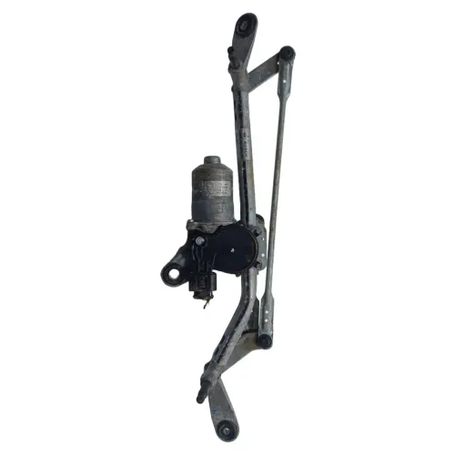 Motor Limpador Parabrisa Fiat Uno 2011-2017 Dianteiro