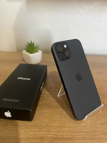 iPhone 15 128GB - 5 meses Garantia apple