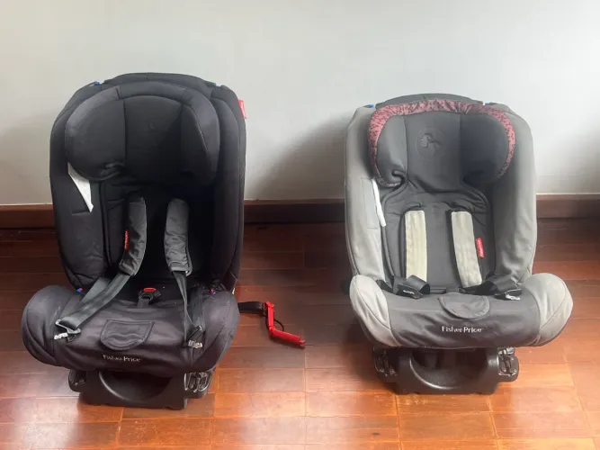 Cadeirinha de criança Fisherprice