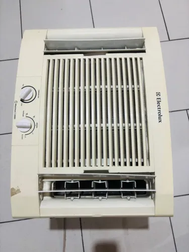 Ar condicionado - 10.000 BTUS