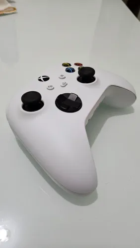 Controle Xbox Series 