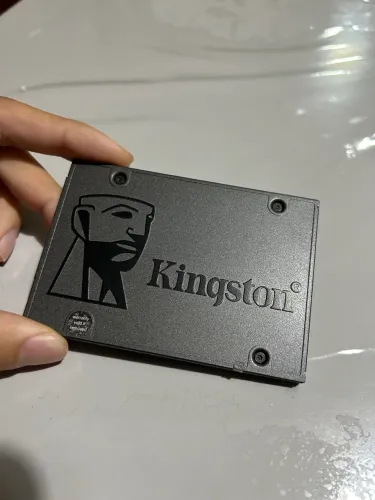 Ssd Kingston 480GB