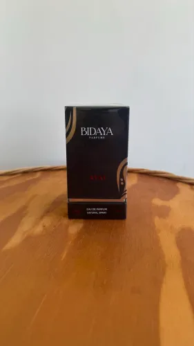 Perfume Árabe: Ayat - Bidaya (LACRADO)