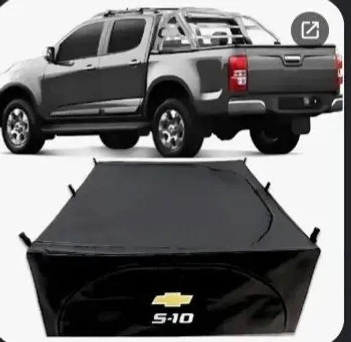 Maleiro de carroceria p S10