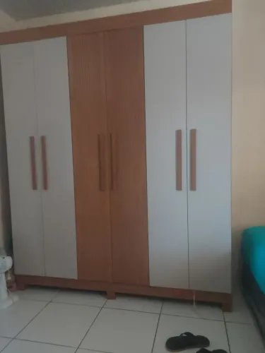 Guarda roupa