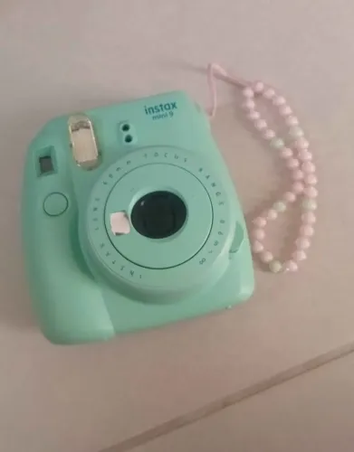 Vendo Instax 