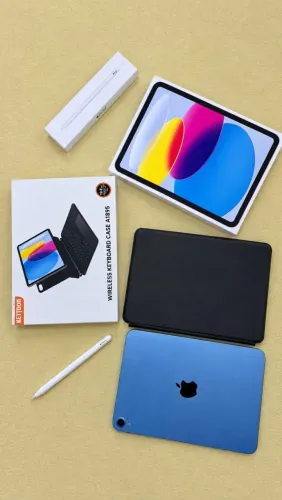iPad 11 Com Garantia da Apple