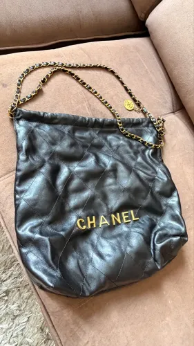 Chanel 25