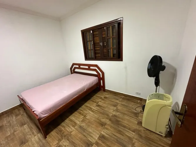 Temporada e finais de semana