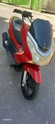 Vendo PCX 2014