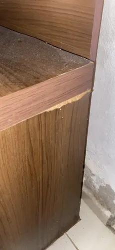 Vendo Móveis