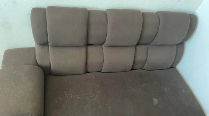Sofá 2 lugares
