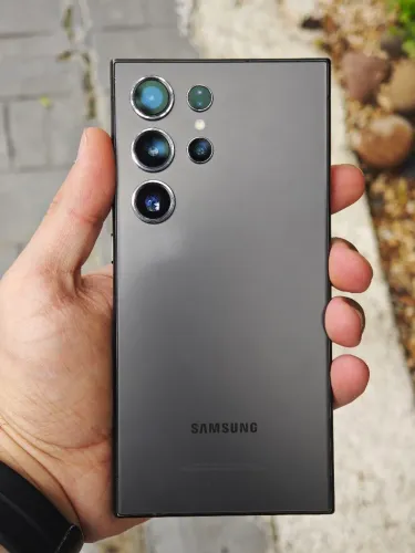 Samsung S24 ultra