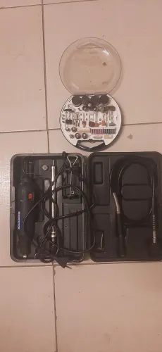 Micro retifica