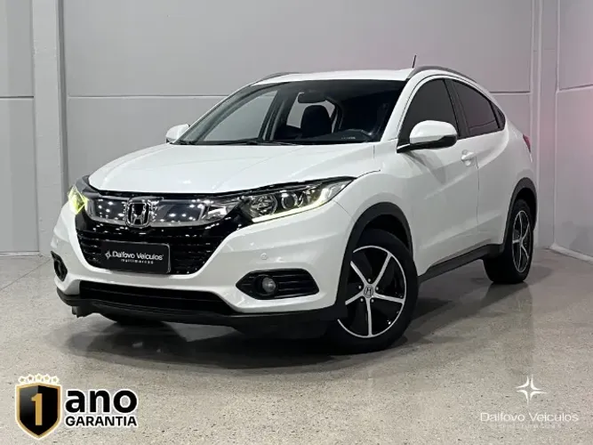 Honda HR-V EXL 1.8 Flexone 16V 5P Aut. 2020