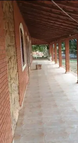 Chácara com 4 dormitórios à venda, 2000 m² por R$ 350.000,00 - Zona Rural - Conchal/SP
