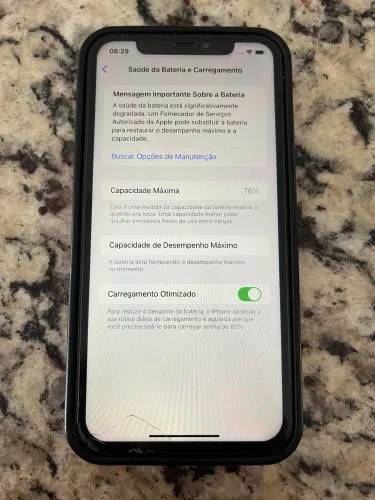 iPhone XR 64gb