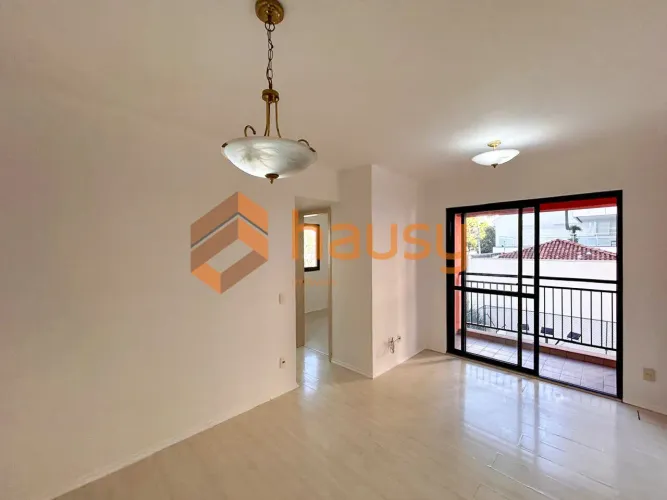 APARTAMENTO COM 2 DORMITÓRIOS E VAGA DE GARAGEM EM CAMPOS ELÍSEOS!!