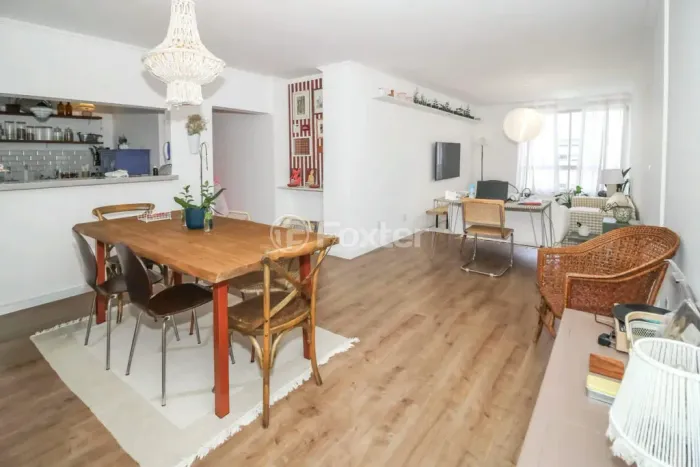 Apartamento à venda Rua Bartira, Perdizes - São Paulo