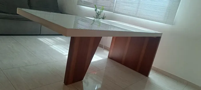 LINDA MESA 6 CADEIRAS R$799