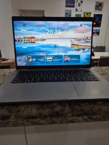 Notebook Dell Latitude 5420 - Intel Core i7 11ª Geração | 16GB RAM | SSD 256GB