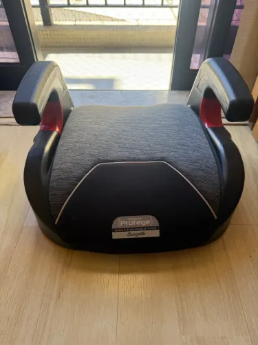 Assento Infantil para Carros - Burigotto