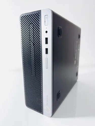 Desktop HP-I7-7th-8GB Ram-SSD 256GB 