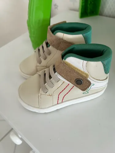 Sapato Infantil Menino