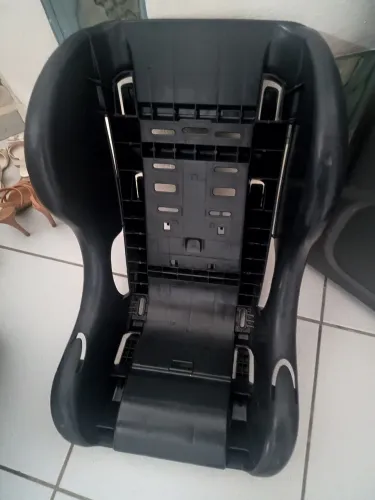 Cadeira infantil para auto