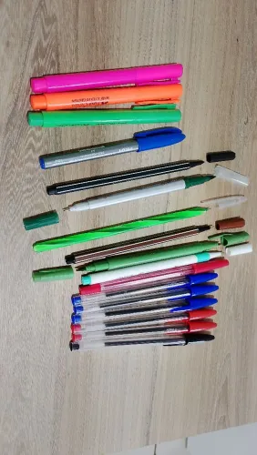 Produtos escolares 