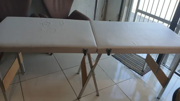 Maca para Massagem