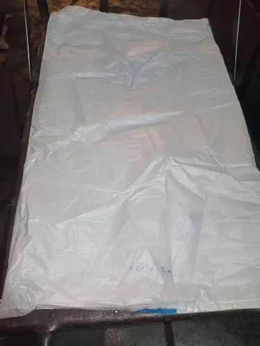 Temos sacos de nylon bons  limpos e bem resistente a partir de 1,50 a unidade ?