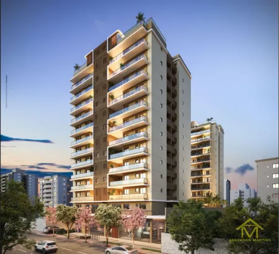 Apartamento em Praia da Costa - Vila Velha, ES