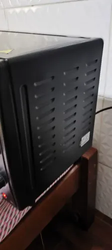 Forno elétrico Philco