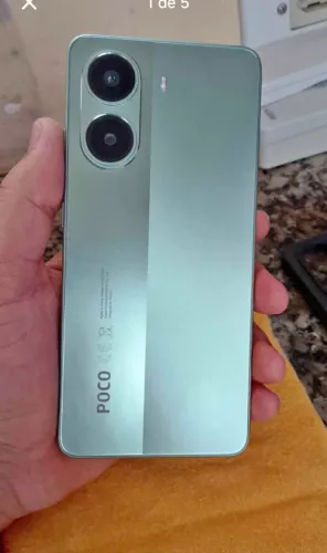 Vendo ou troco poco X7 pró por poco x8 pró Max completo sem marcas