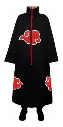 Manto akatsuki