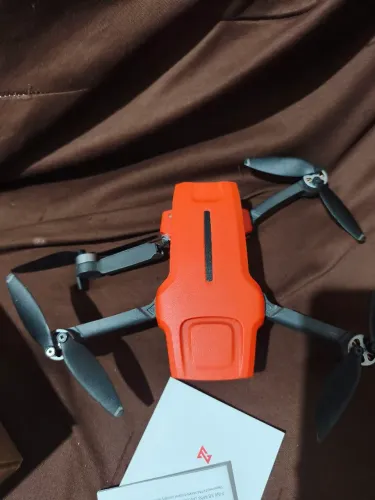 Drone FIMI Mini 3 para conserto ou retirada de peças.