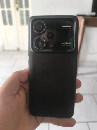 Redmi note 13 pro plus 5G