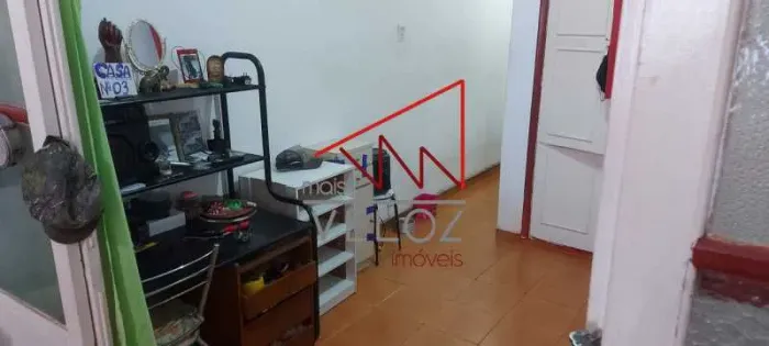 Kitnet/Conjugado : / Residencial / Centro