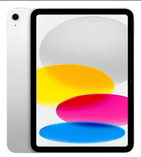 Ipad 11 (A16) 128gb NOVO (lacrado) COM GARANTIA APPLE