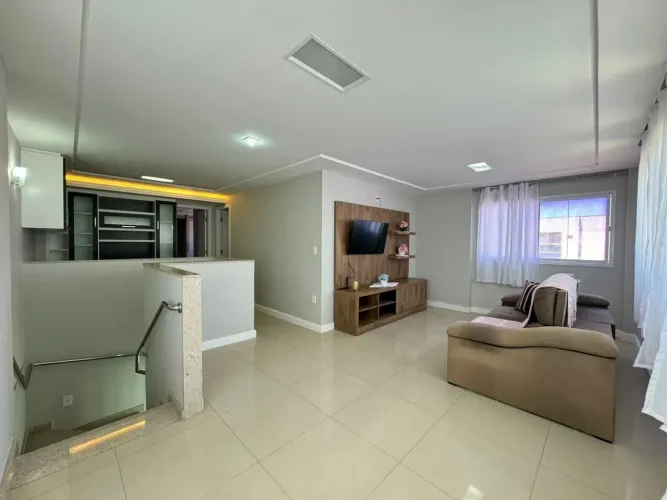 Imóvel para venda com 140 metros quadrados com 3 quartos em Centro - Guarapari - ES
