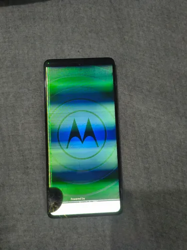 Motorola Edge 30 pro azul 