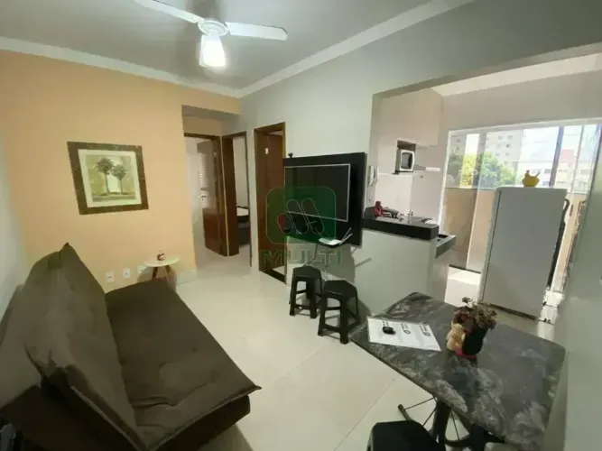 Apartamento - SANTA MONICA